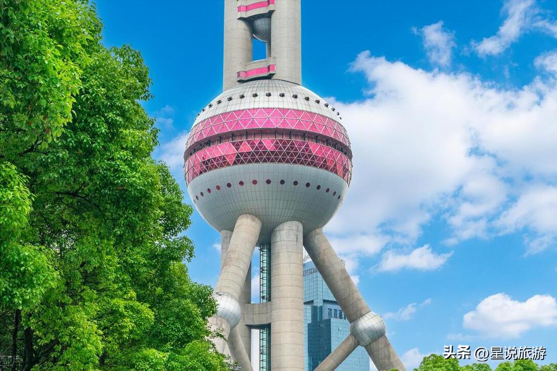 上海5a级景点排名榜名单公布,上海周边有山的5a景区