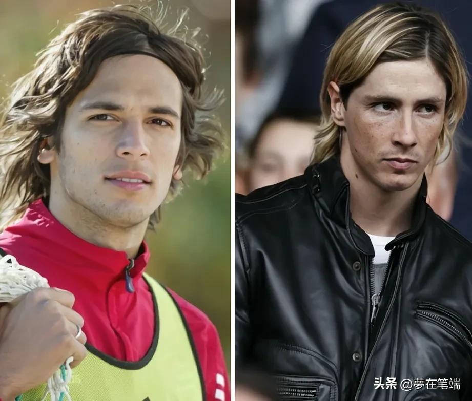 盘点足坛最帅的球星,盘点世界杯10大球星