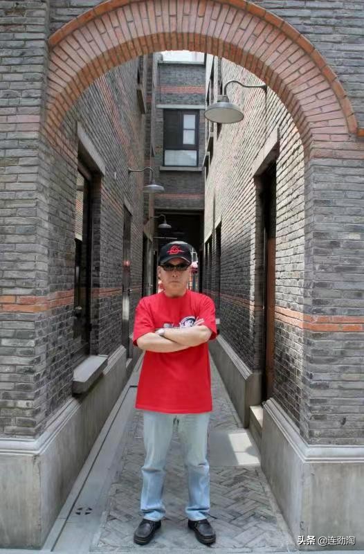 海派导演王国平,王国平微影视