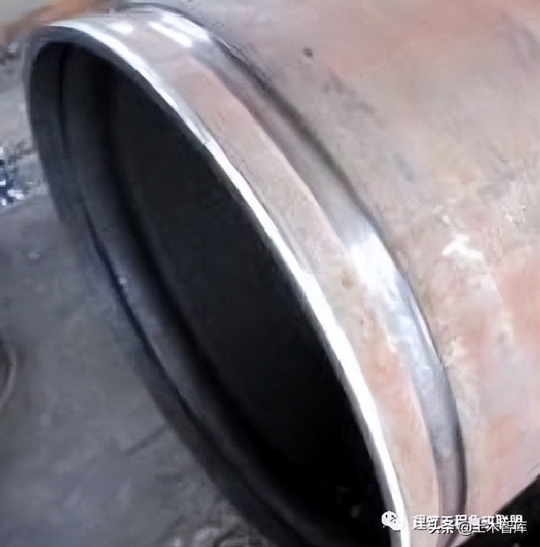 管道吊模施工的标准做法,背压式汽轮机蒸汽管道连接标准