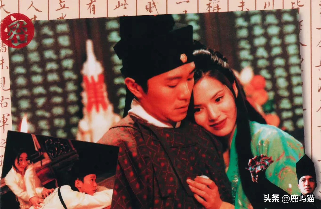 周星驰语录做人要潇洒一点,周星驰经典语录给自己点信心