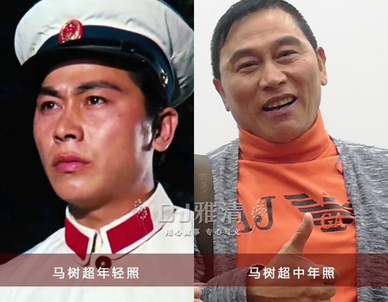 都说北影厂帅哥多放眼一看果然不假今天只说29位帅气无敌演技佳