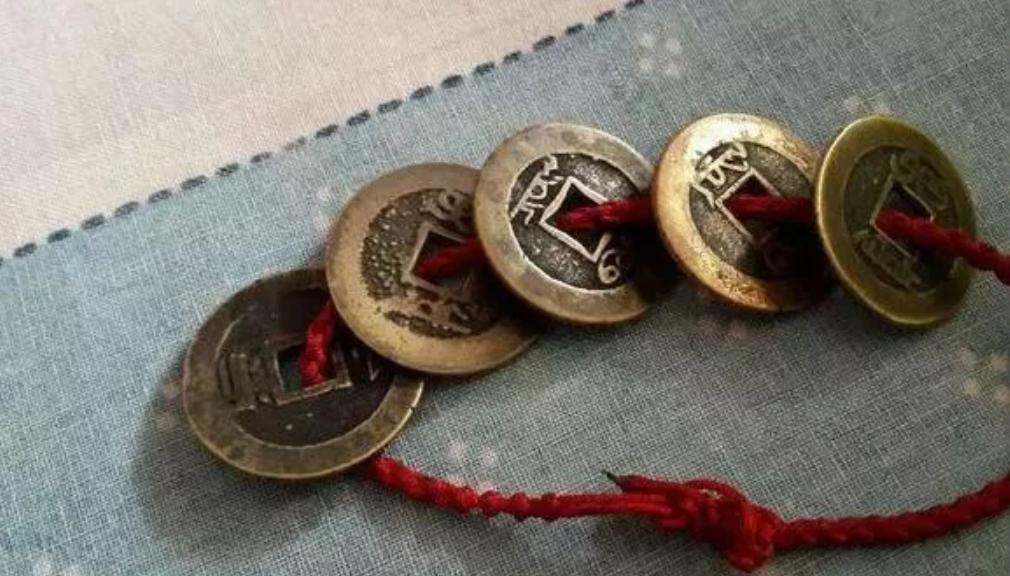 除夕的这5个民间习俗，看看你知道吗？