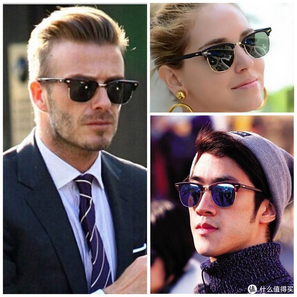 雷朋墨镜怎么选,雷朋偏光墨镜怎么选