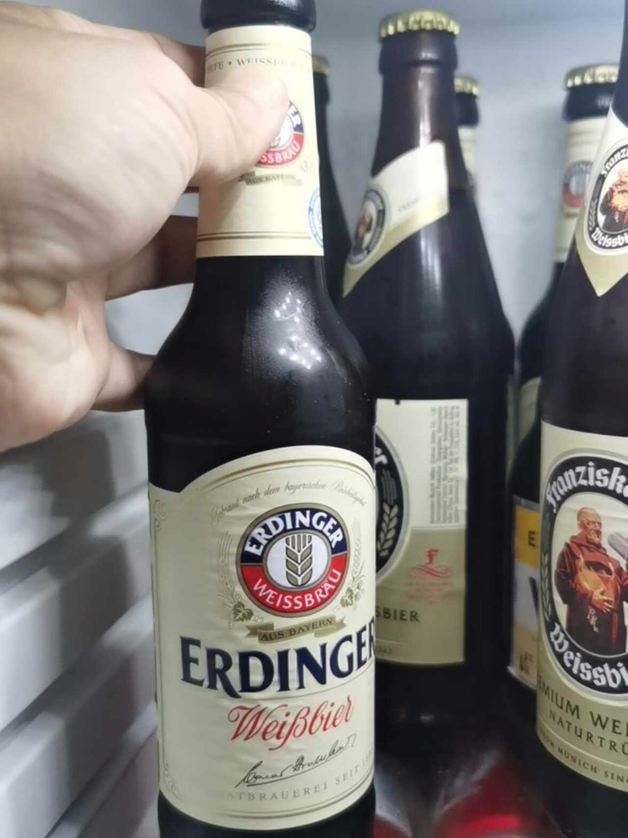 推荐几款比较纯正的啤酒,有哪些好喝的进口啤酒推荐