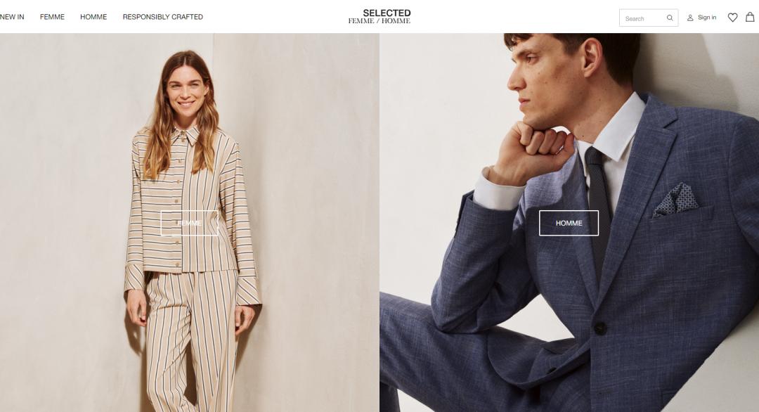 又一国内服装巨头陷入亏损,又一服装巨头跌落神坛