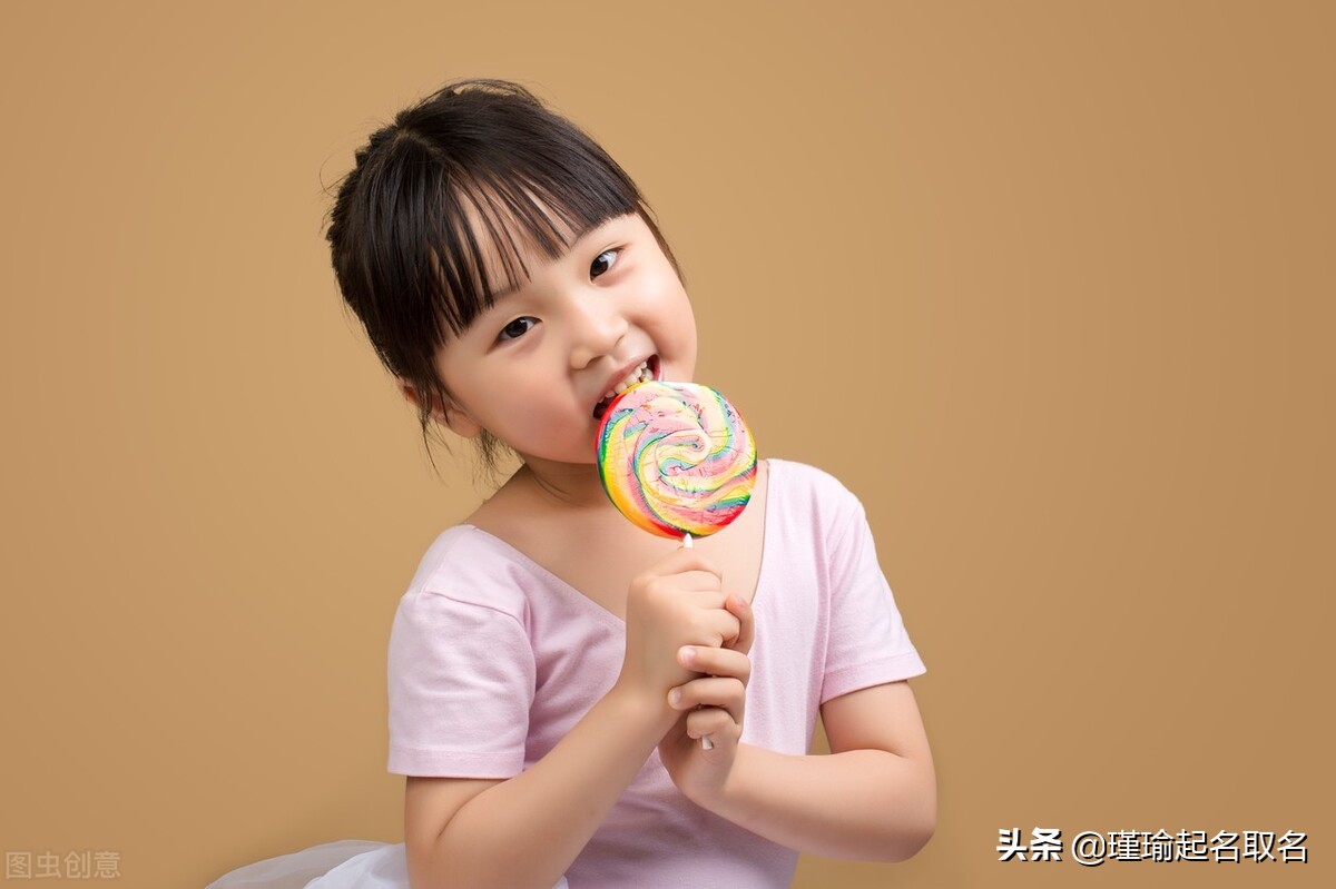 叠字又可爱的宝宝小名,好听的女孩子叠词小名