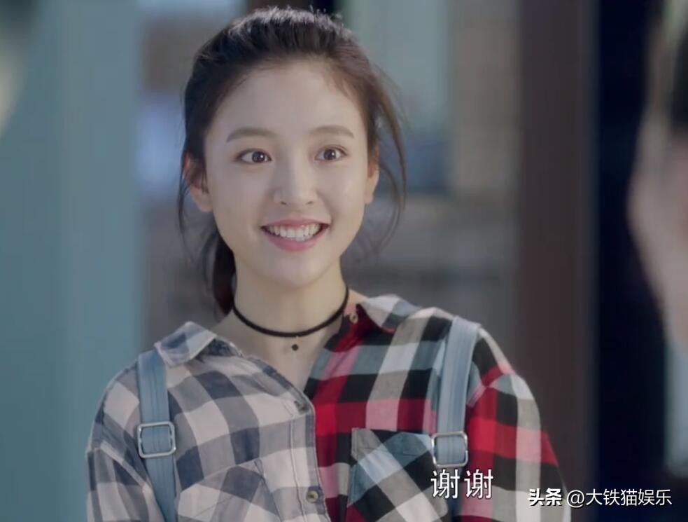 6位拍戏不换发型的女演员，戏里戏外同款造型，万年不变让人串剧