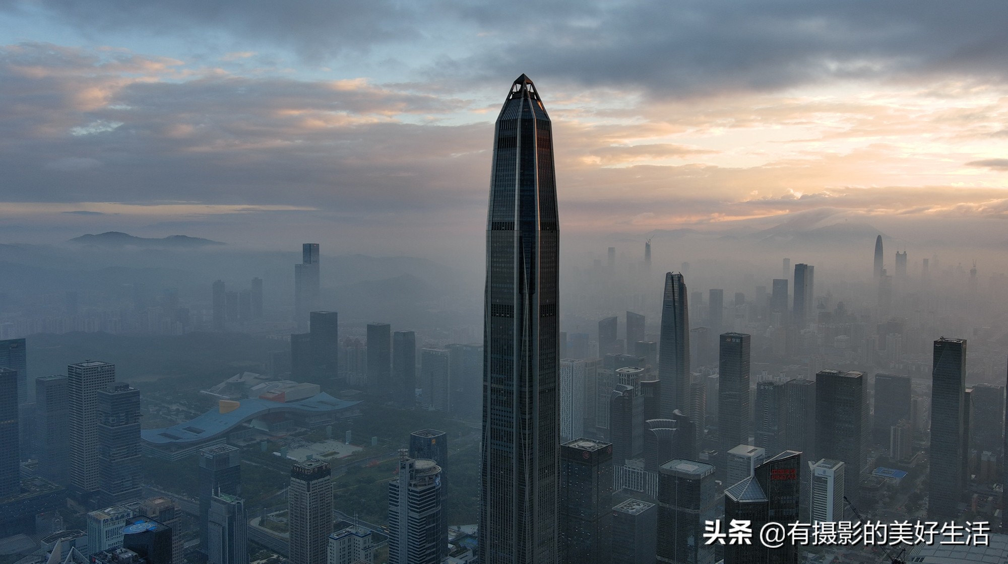 推荐4千元道通无人机,适合新手带云台的道通无人机