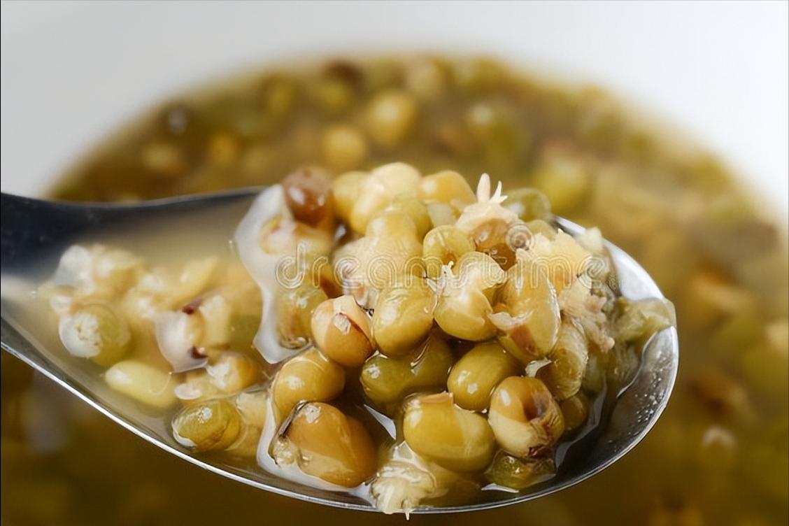 煮红豆绿豆开水下锅还是凉水,煮红豆绿豆怎么煮