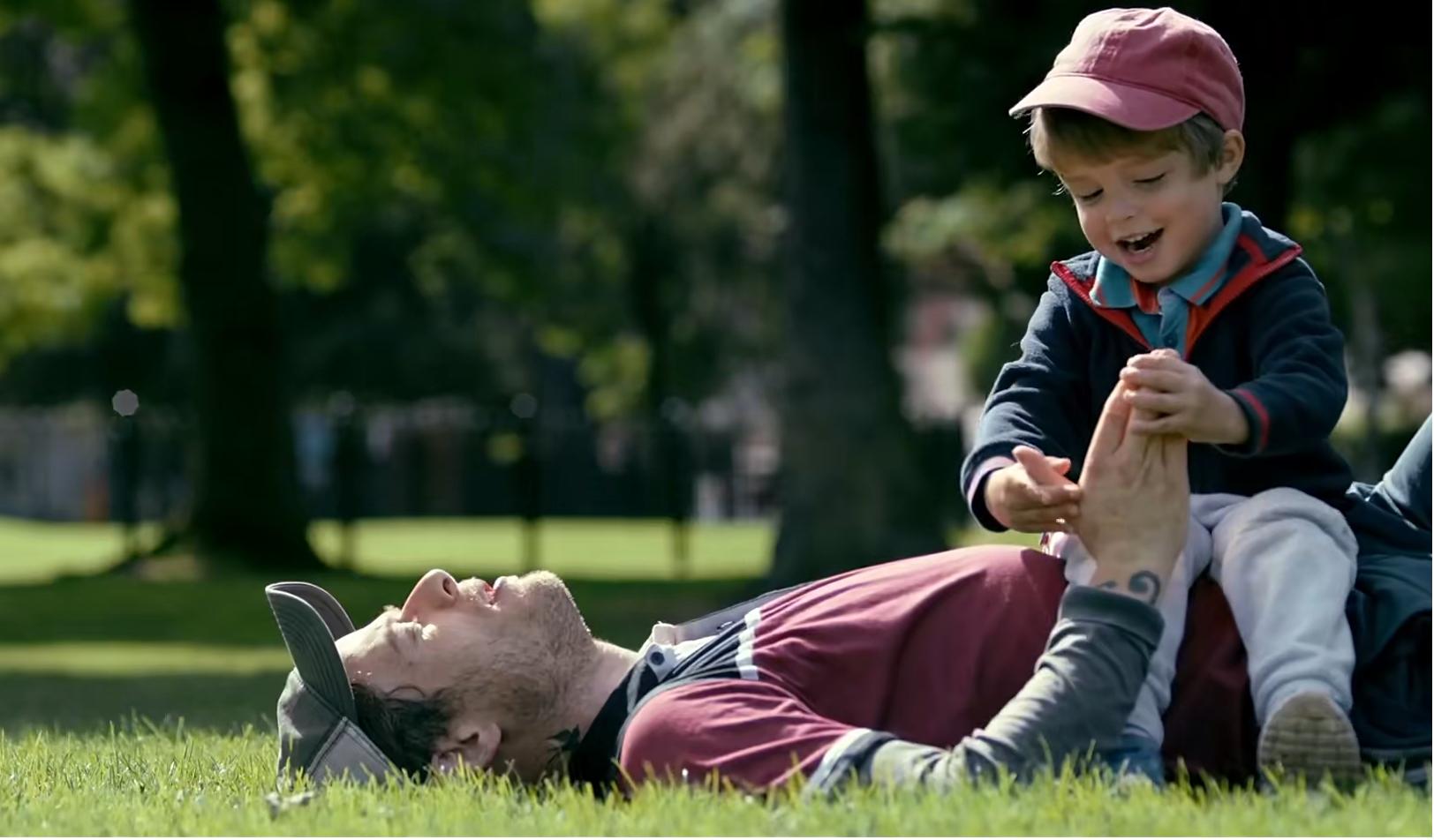 推荐不感人的电影,推荐电影无名的理由