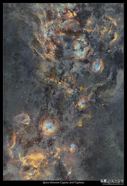 十大绝美银河图片,银河图片超清大图真实