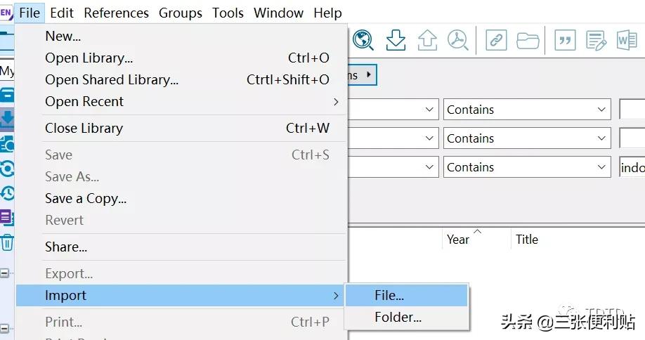 endnote插入文献乱码,endnote插入文献标红了