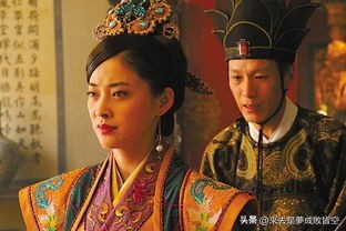 明太宗看到曾孙了吗,明代第二个皇帝有几位皇后