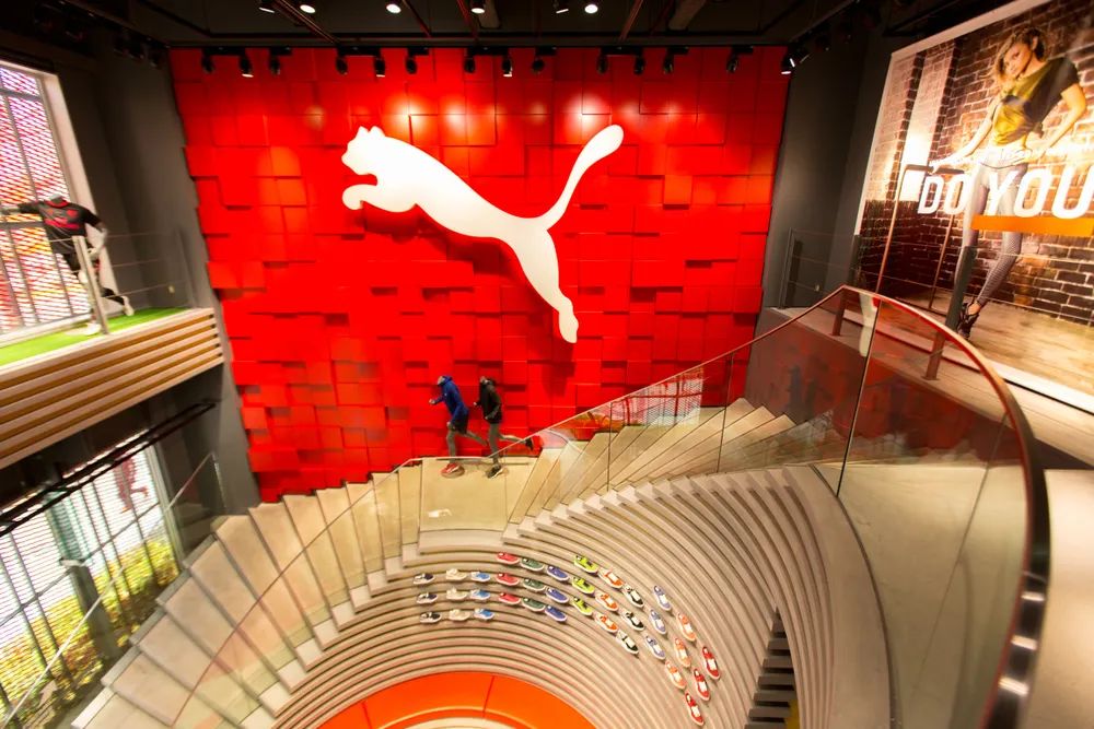 外媒报道阿迪达斯,日媒调查在俄日企情况