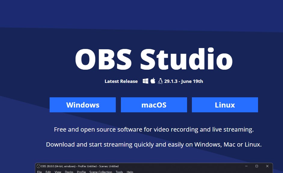 都有什么不花钱的录屏软件,最好用的免费录屏软件是什么