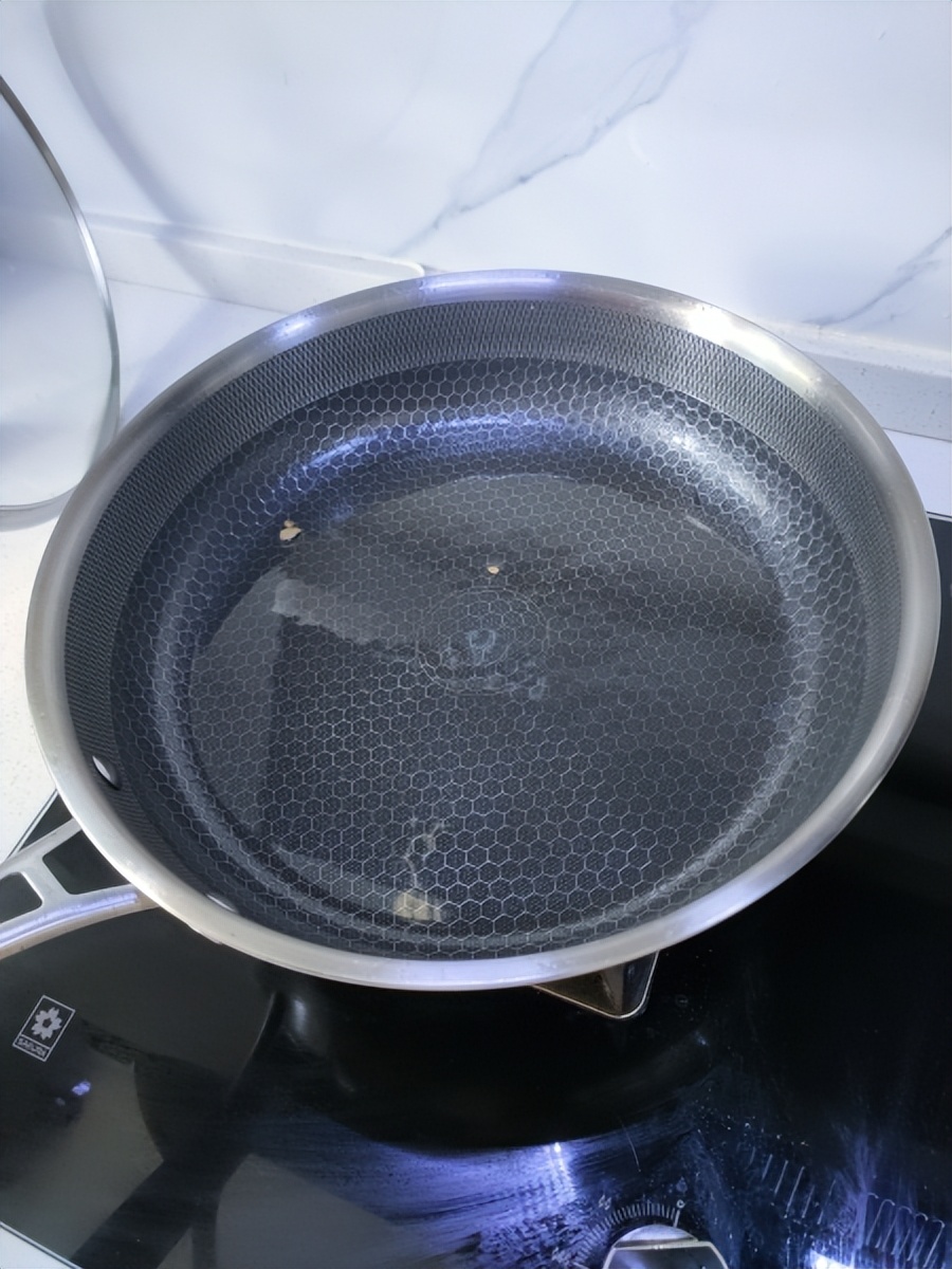 康巴赫316不粘锅平底煎锅直播,不粘锅煎锅热卖榜第一名康巴赫