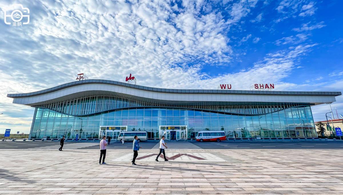 探秘重庆巫山：揭开神秘的巫山巫峡，探访世界遗产和5A景区