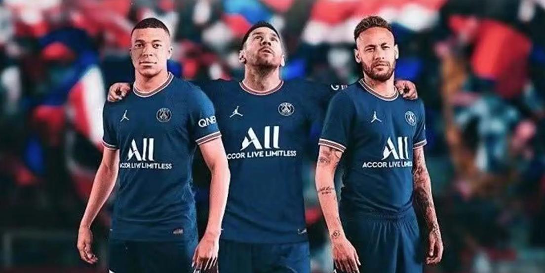 曝梅西与巴萨合同4年5.5亿欧元,梅西续约巴萨最新信息