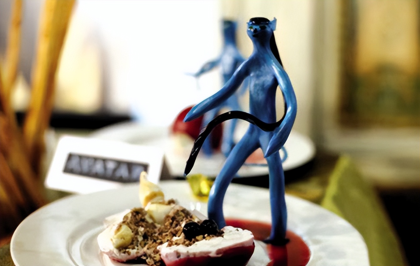 阿凡达为什么要花那么多钱,阿凡达有多火