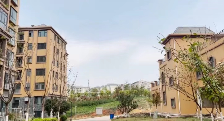 老干妈之子昆明投资房产烂尾,云润天阳老干妈