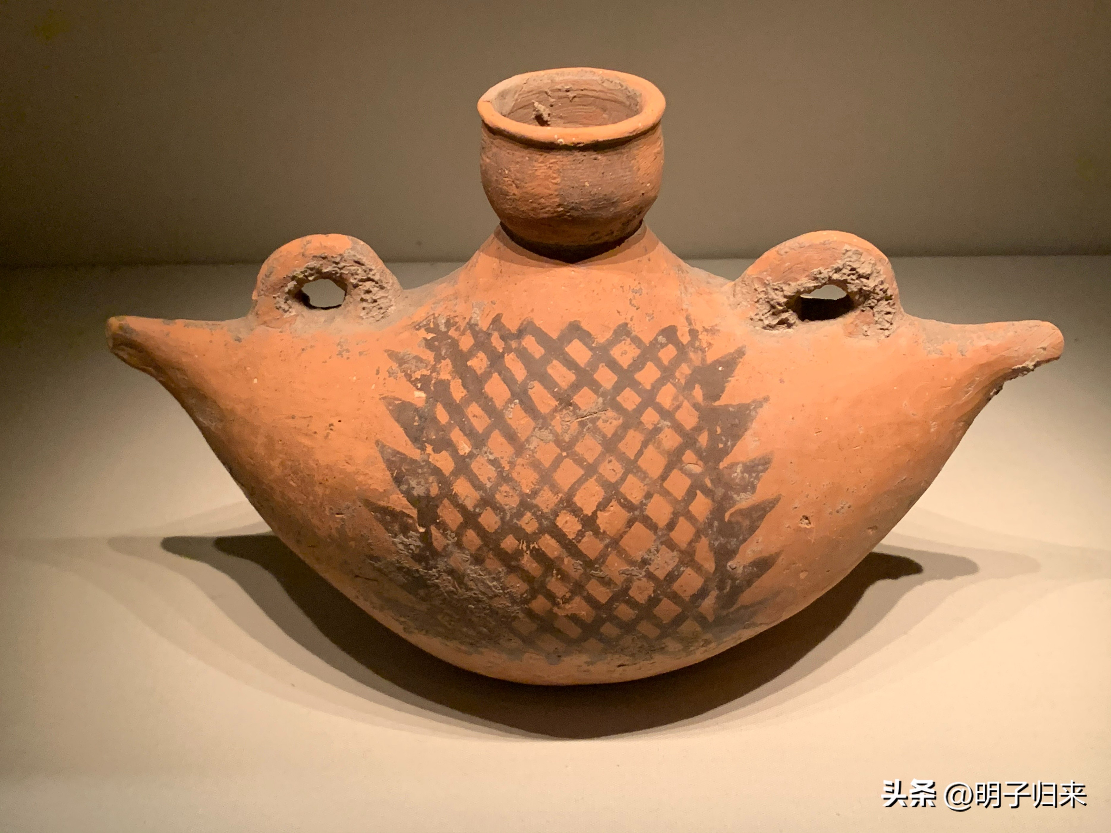 京畿旧梦：国博之洪荒星斗