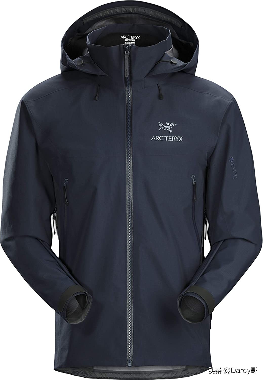 冲锋衣的讲解,冲锋衣面料知识和卖点讲解