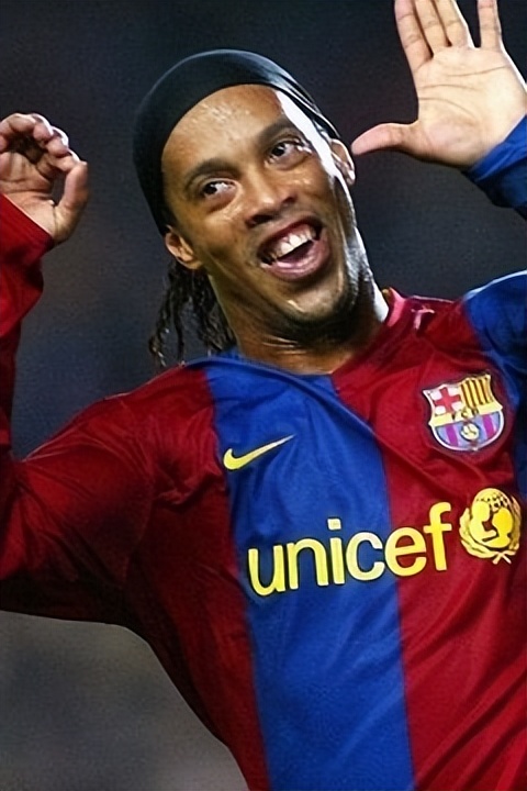 桑巴舞者中场,桑巴舞者真的只剩内马尔了吗