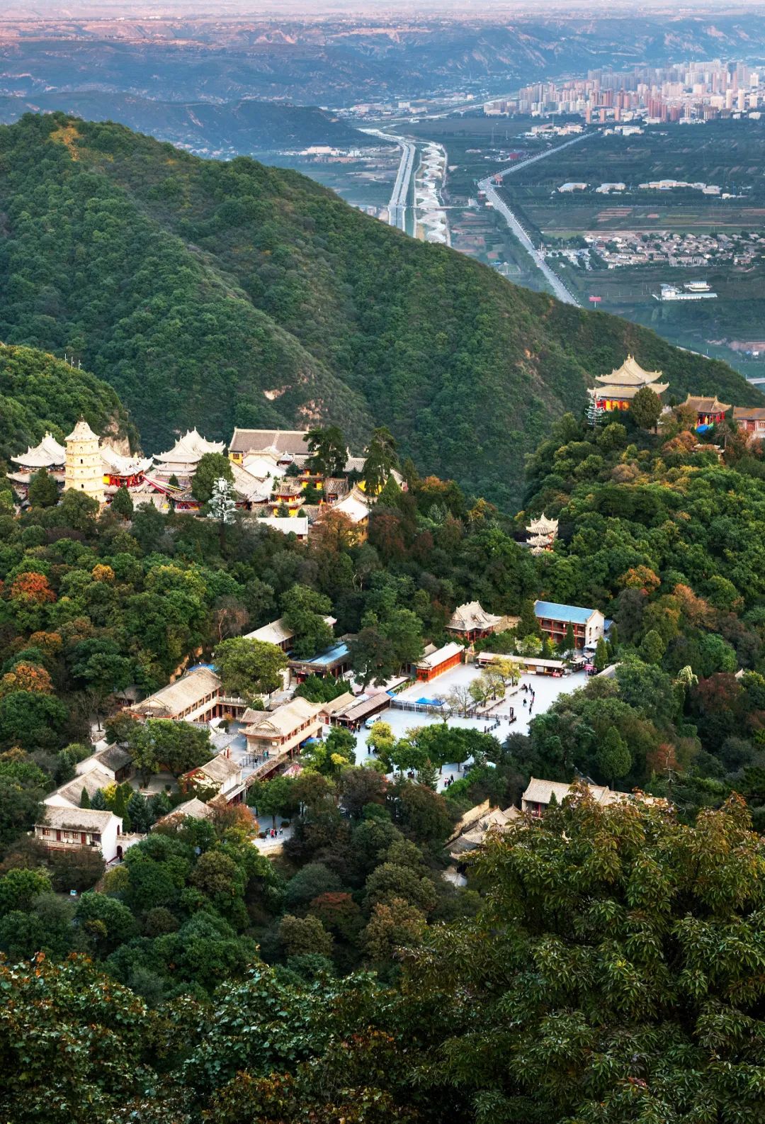 甘肃有哪些好听的地名,甘肃地名最霸气