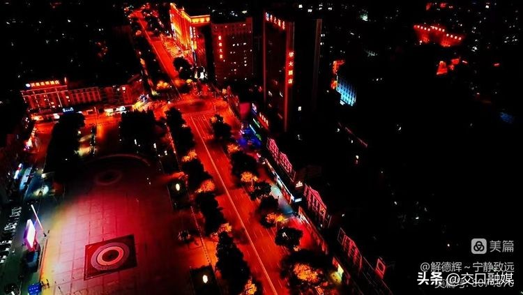 「解德辉~宁静致远」有感于城市“静默”