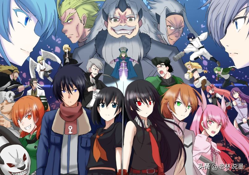 十部顶级完结修仙动漫,好看的动漫玄幻修仙动漫