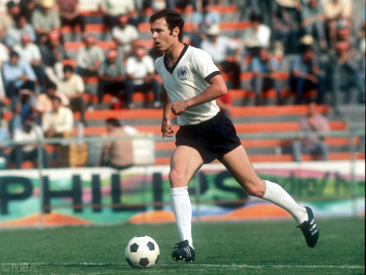 足坛十大中后卫传奇,历史足坛最佳中后卫