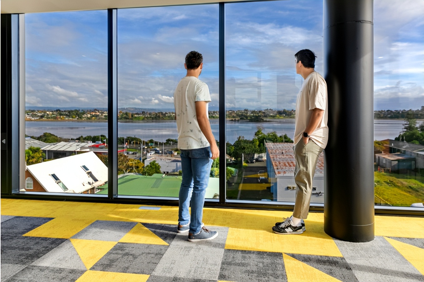 怀卡托大学硕士offer,怀卡托大学研究生宿舍