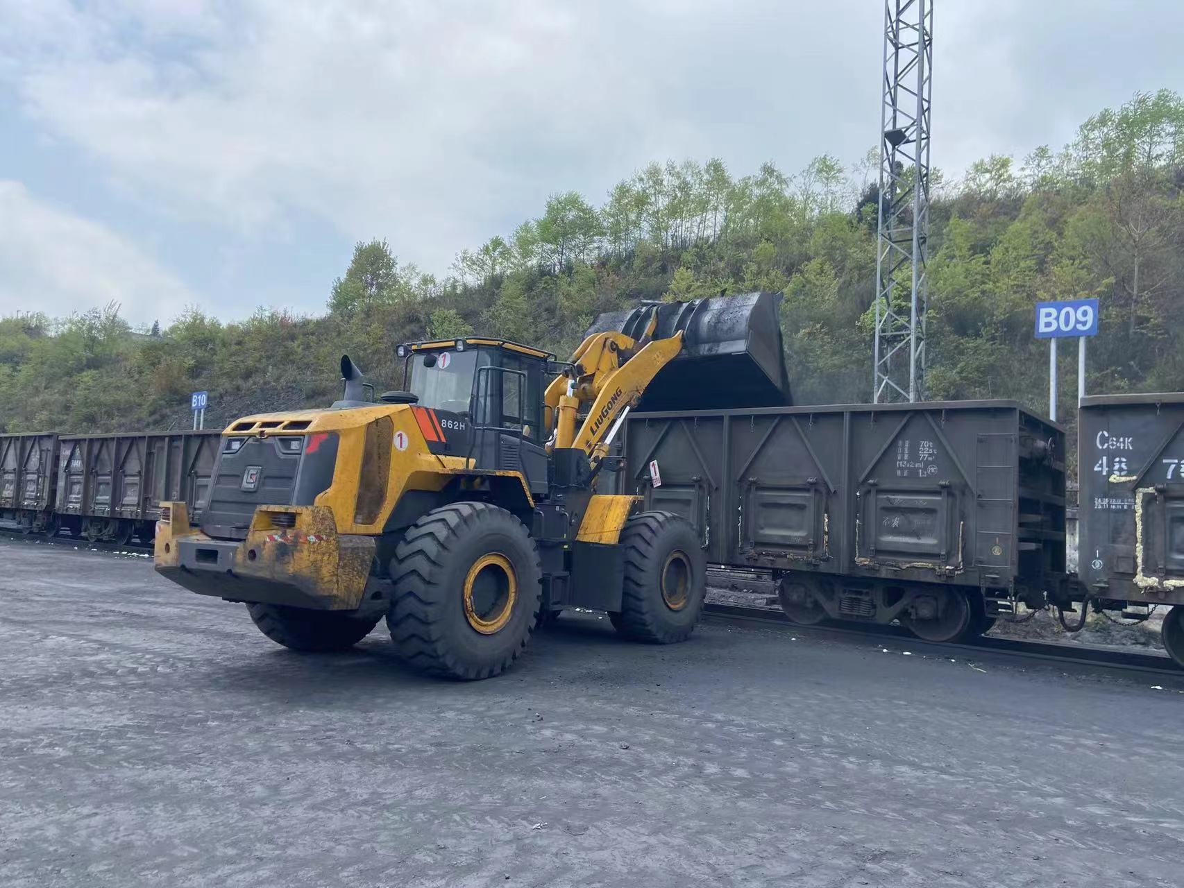 从“傻大黑粗”到绿色低碳，变粗放开发为绿色发展|毕节推进资源型经济全面绿色转型