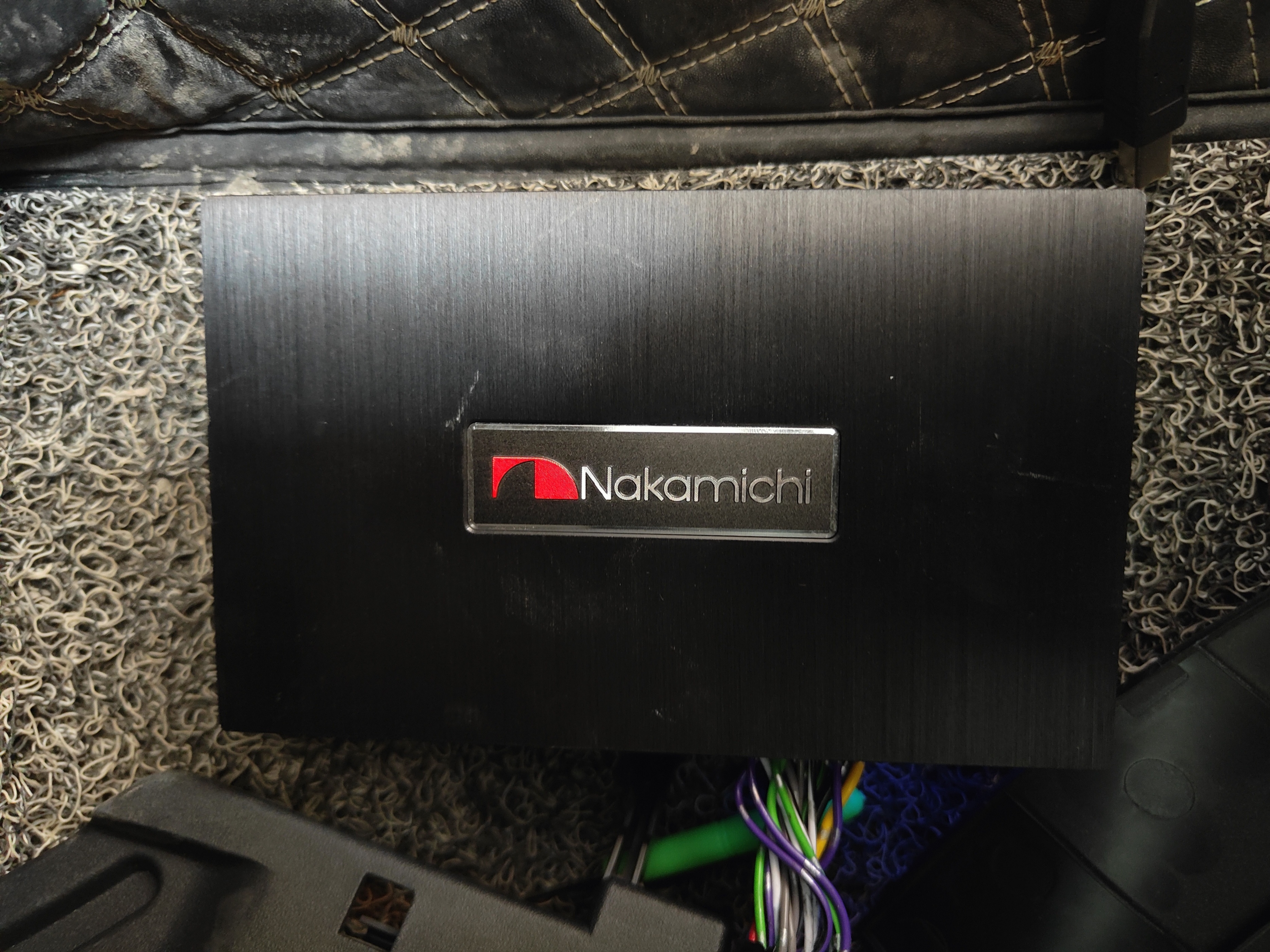 本田奥德赛升级,2019款奥德赛丹拿音响改装