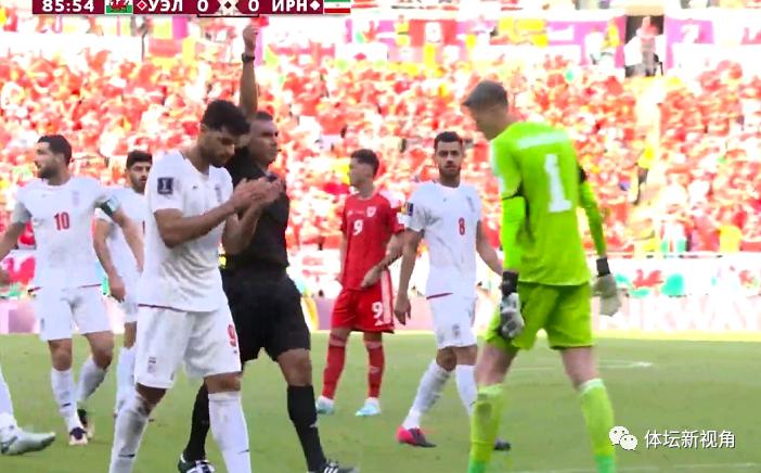 世界杯巴西改判,世界杯var改判