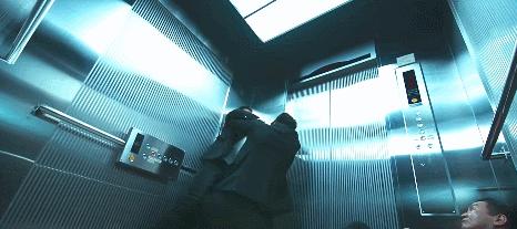 拳拳到肉！18禁韩国动作新片来了