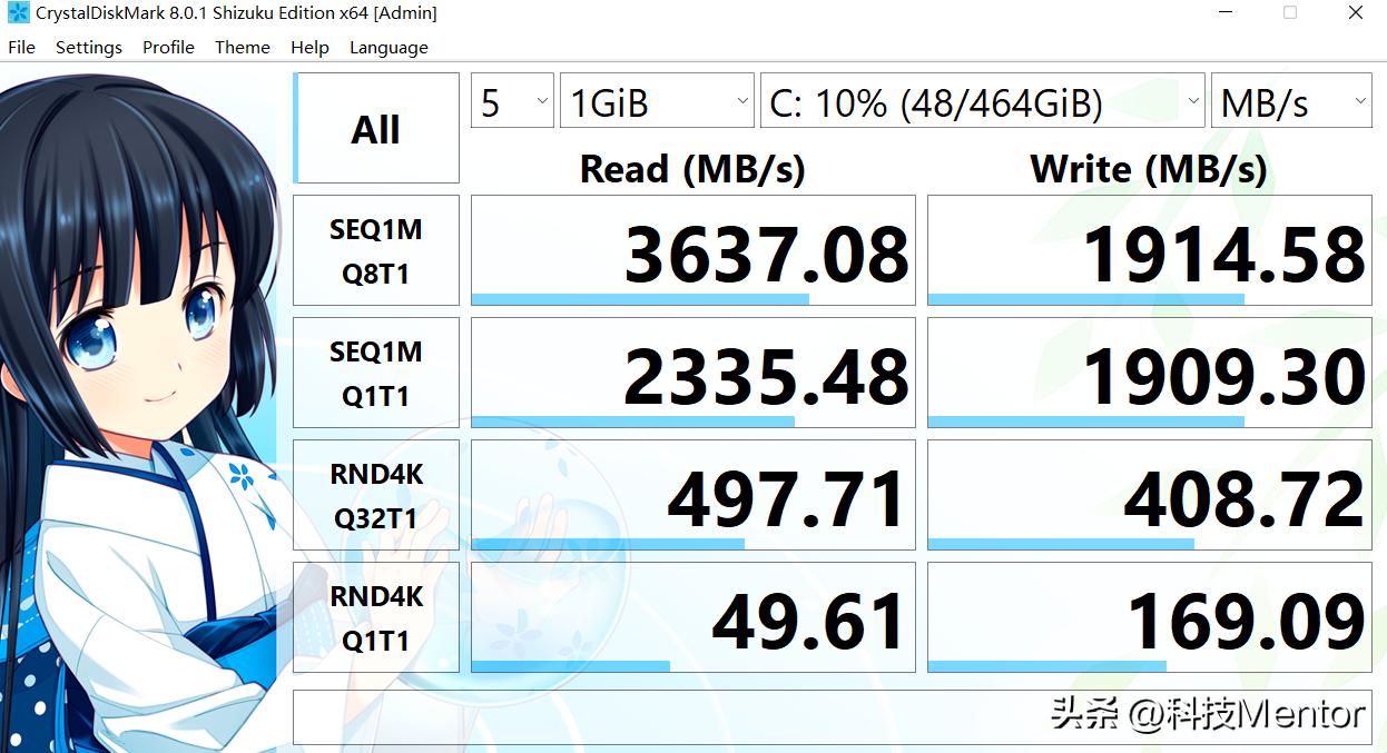 零刻ser55500u小主机,ser5迷你主机