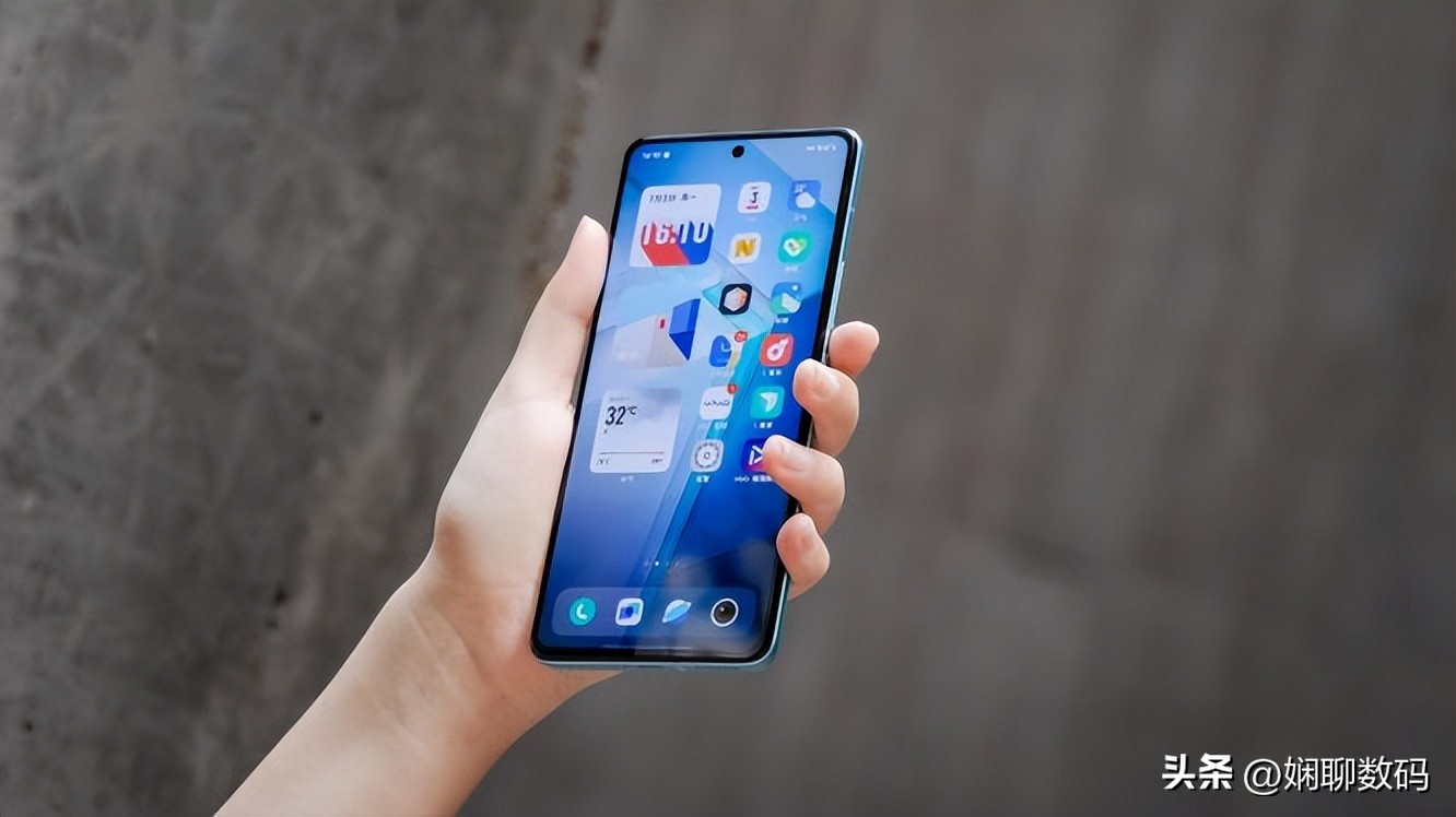 iqoo骁龙八核手机,iqoo新骁龙8200w