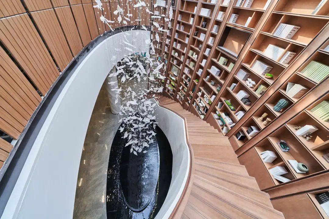 为什么BOSS们都爱住在这里？！