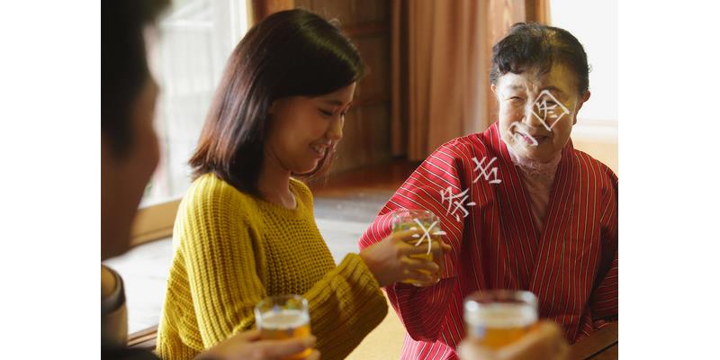 “我是外人，没资格请假伺候你妈”母子沆瀣一气，妻子适时反击