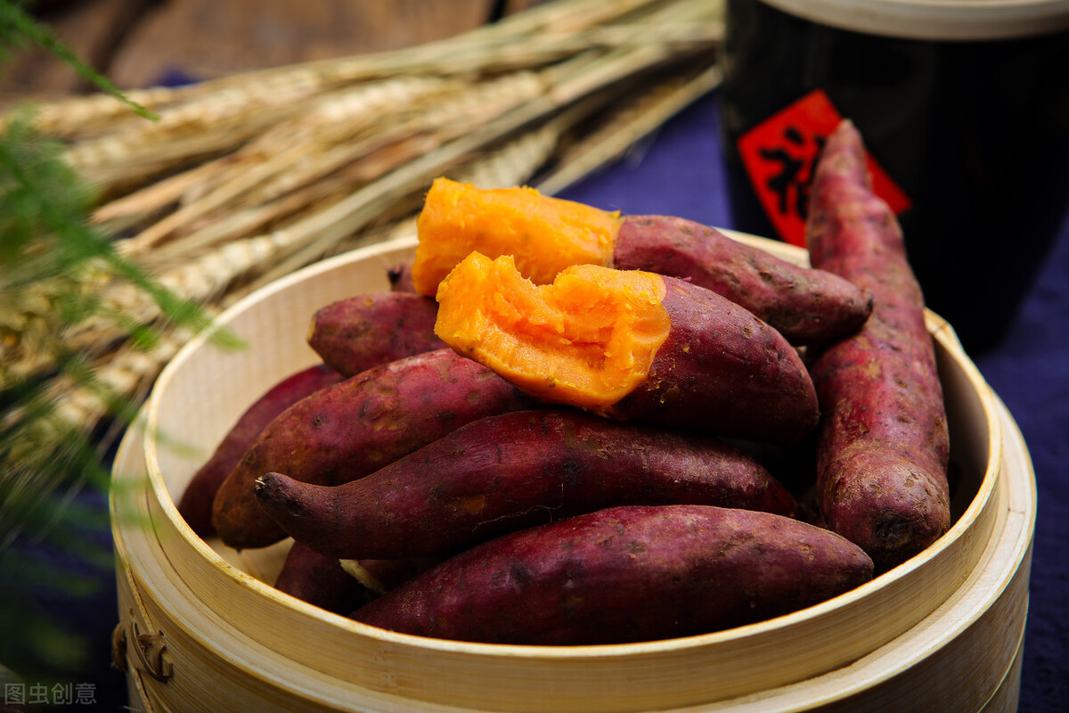 怎样保存红薯才能保存时间更长,保存红薯最正确的方法