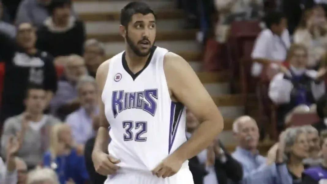 那个扇晕魔兽霍华德的印度巨人，原来这么牛