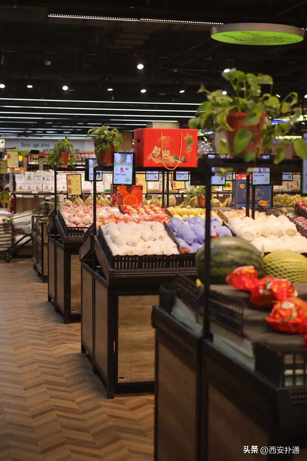 不能照相的商场,禁止拍照的超市