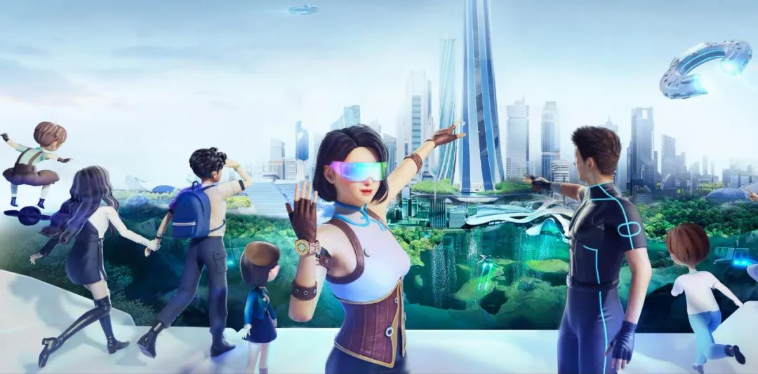 元宇宙到底是不是忽悠人,元宇宙是忽悠人的吗