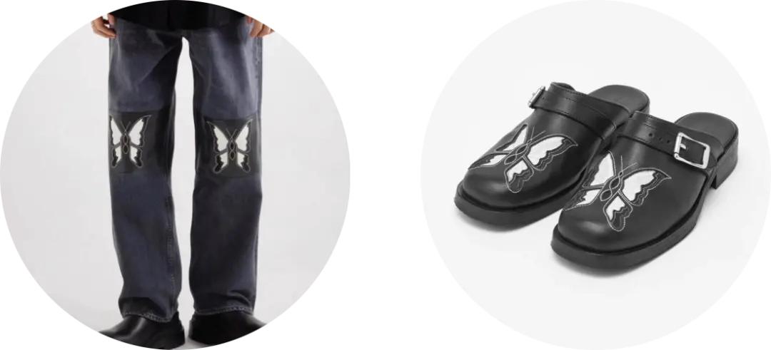 白敬亭宋轶衣品,白敬亭教宋轶穿搭