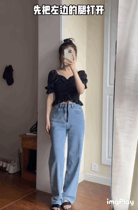 不上镜的女生怎么拍照好看,拍照不上镜怎么拍才好看