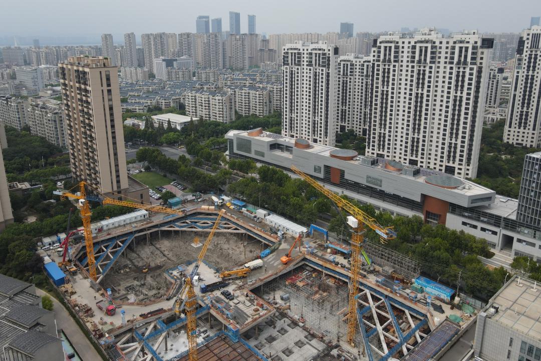 意外!时隔9年老盘跳涨2.1万/㎡,居然当天售罄了