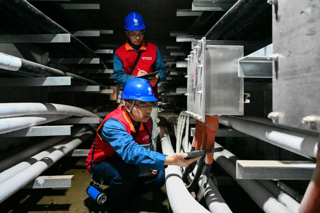 嗨完了5天假期，想对他们说一句“谢谢你”！