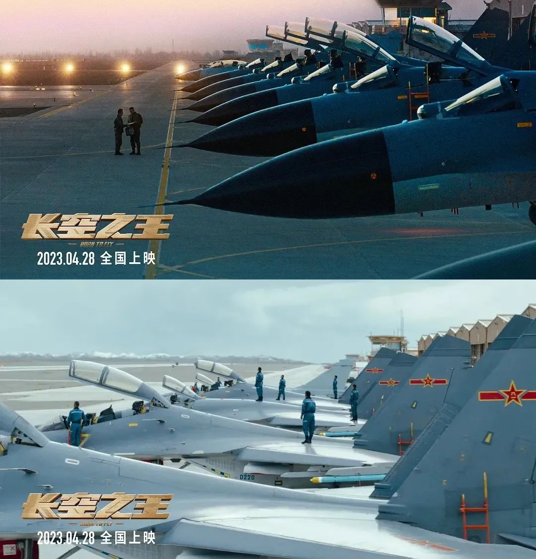 长空之王讲述,长空之王内容简介概括500字左右